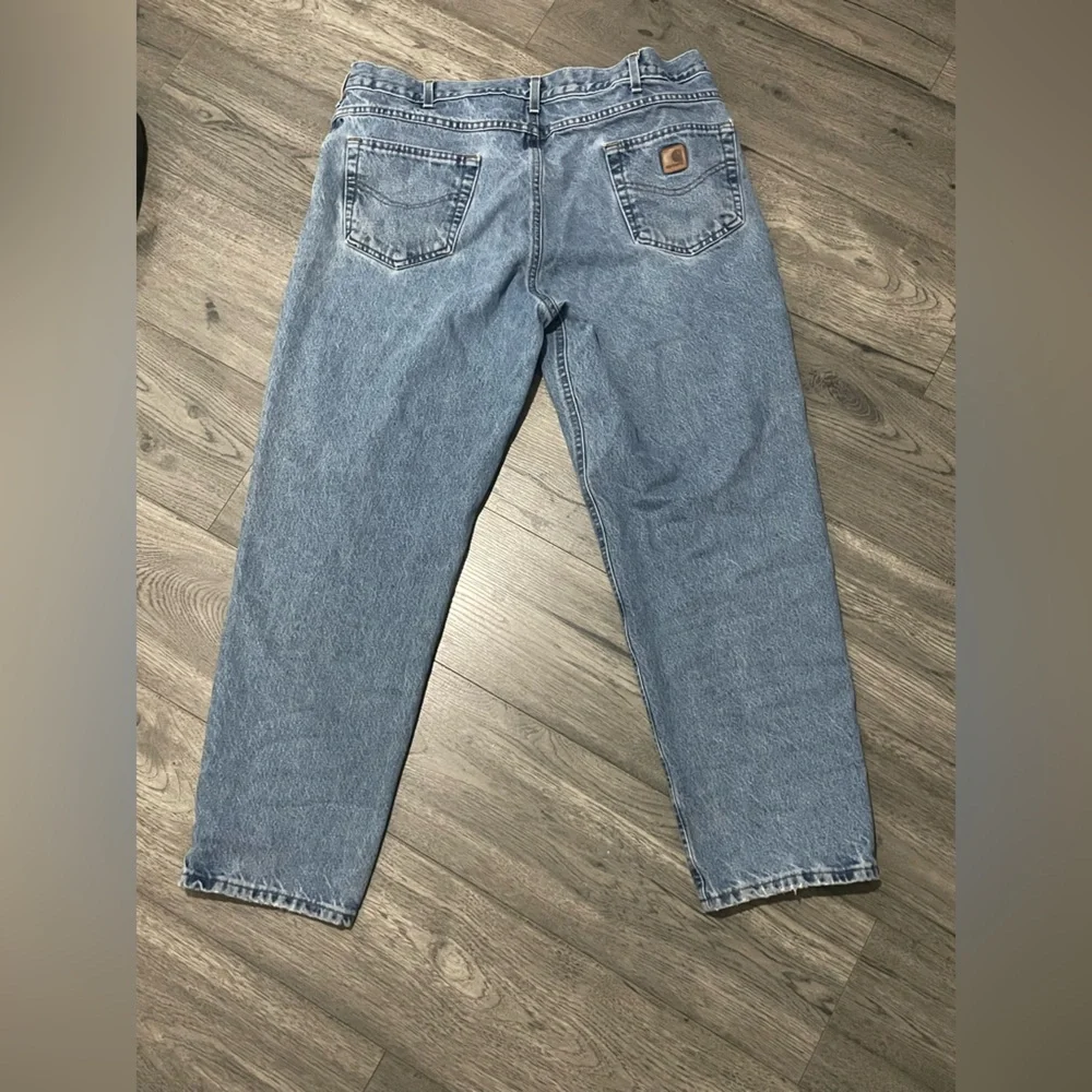 Carhartt jeans - Picture 2 of 4